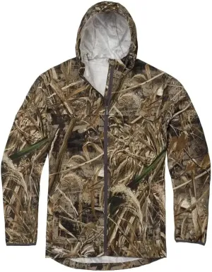 Browning Jacket,CFS Rain Jacket,Mobuc,S