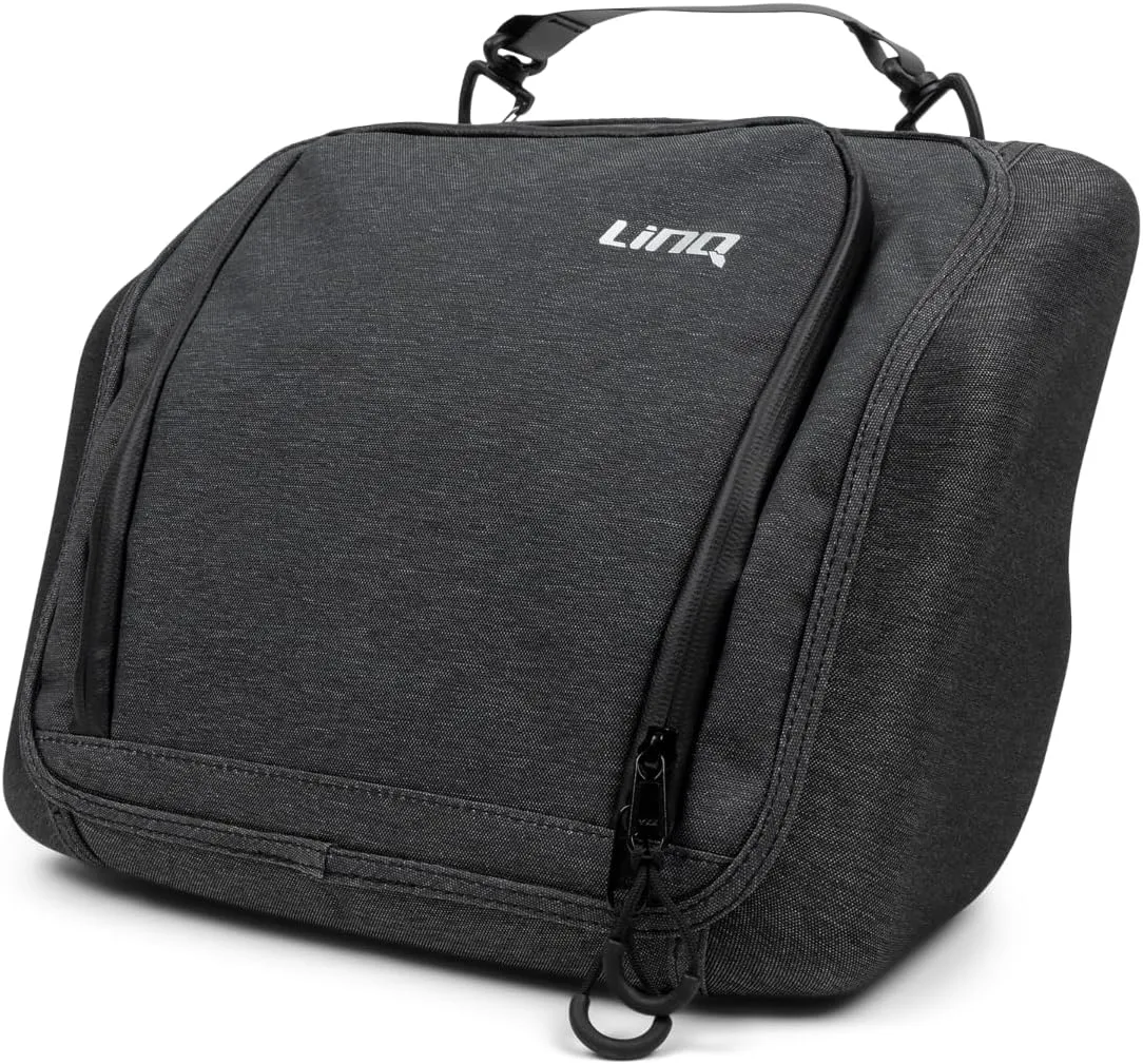 BRP Sea Doo Switch Console Storage Bag Kit 295100985