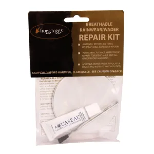 Brthbl Rainwear & Wader Repair Kit-1size