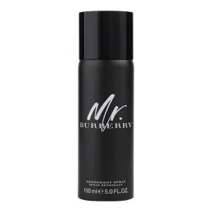 Burberry Mr Burberry Deodorant Spray For Men 150ml