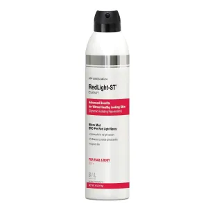 BWL RedLight-ST® Micro Mist EVO Pre Therapy Spray Step 1 - 6 oz.