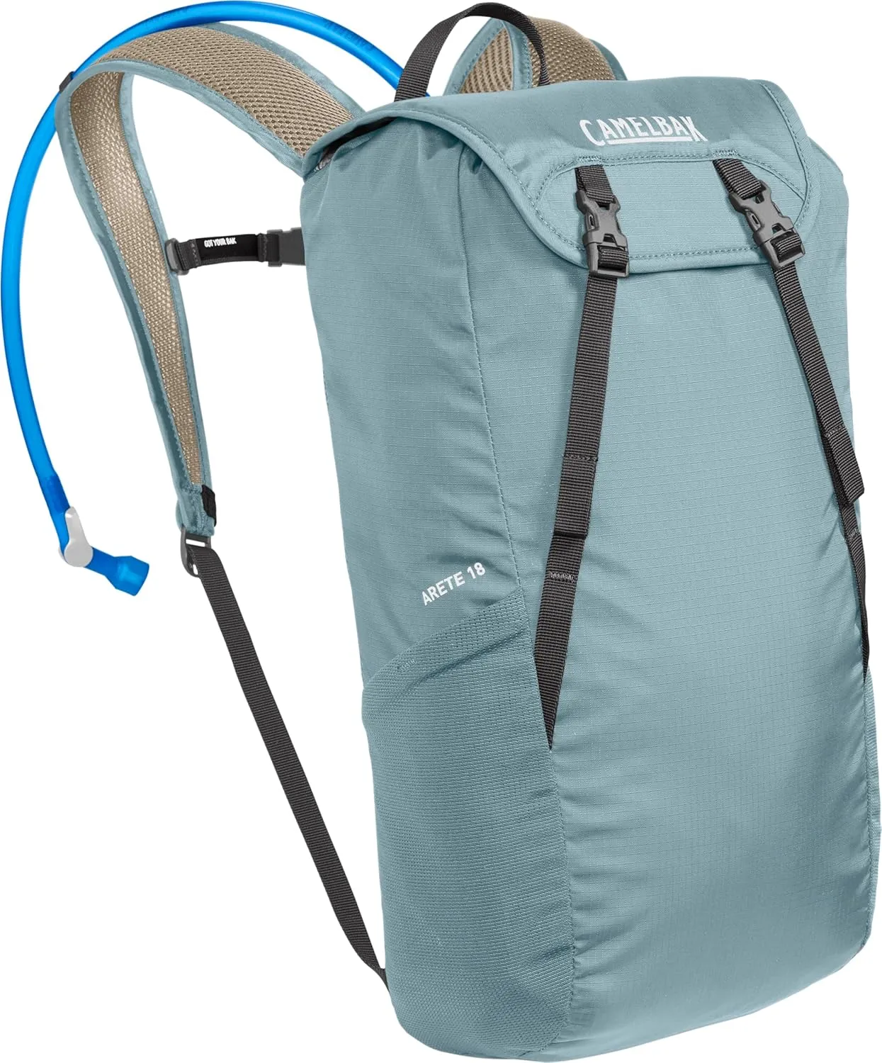 CamelBak Arete 18 Hydration Backpack for Hiking