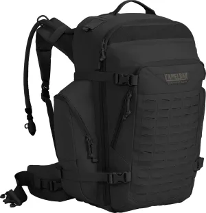 CamelBak BFM Tactical Hydration Backpack with 100oz/3L Mil Spec Crux Reservoir Bladder -