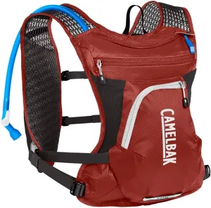 CamelBak Chase Bike Vest 50oz - Hydration Vest - Easy Access Pockets