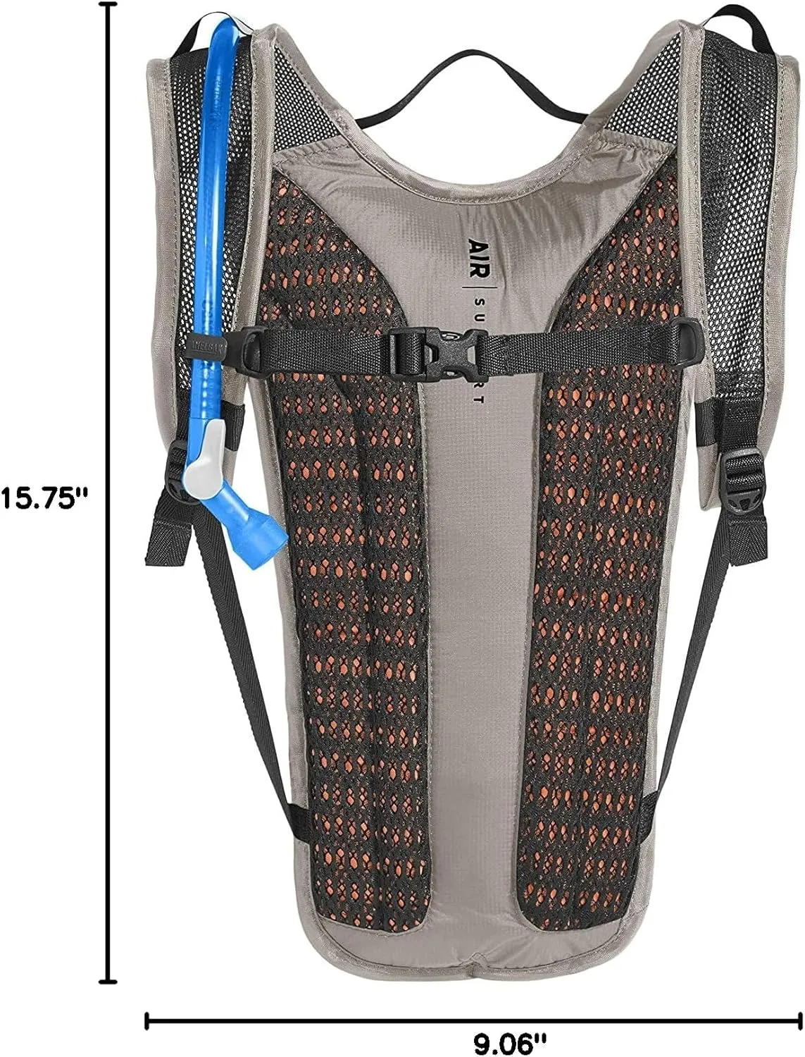 CamelBak Classic Light Bike Hydration Pack 70oz