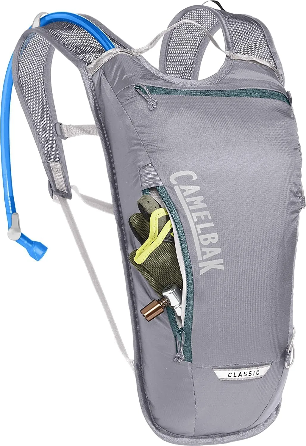 CamelBak Classic Light Bike Hydration Pack 70oz