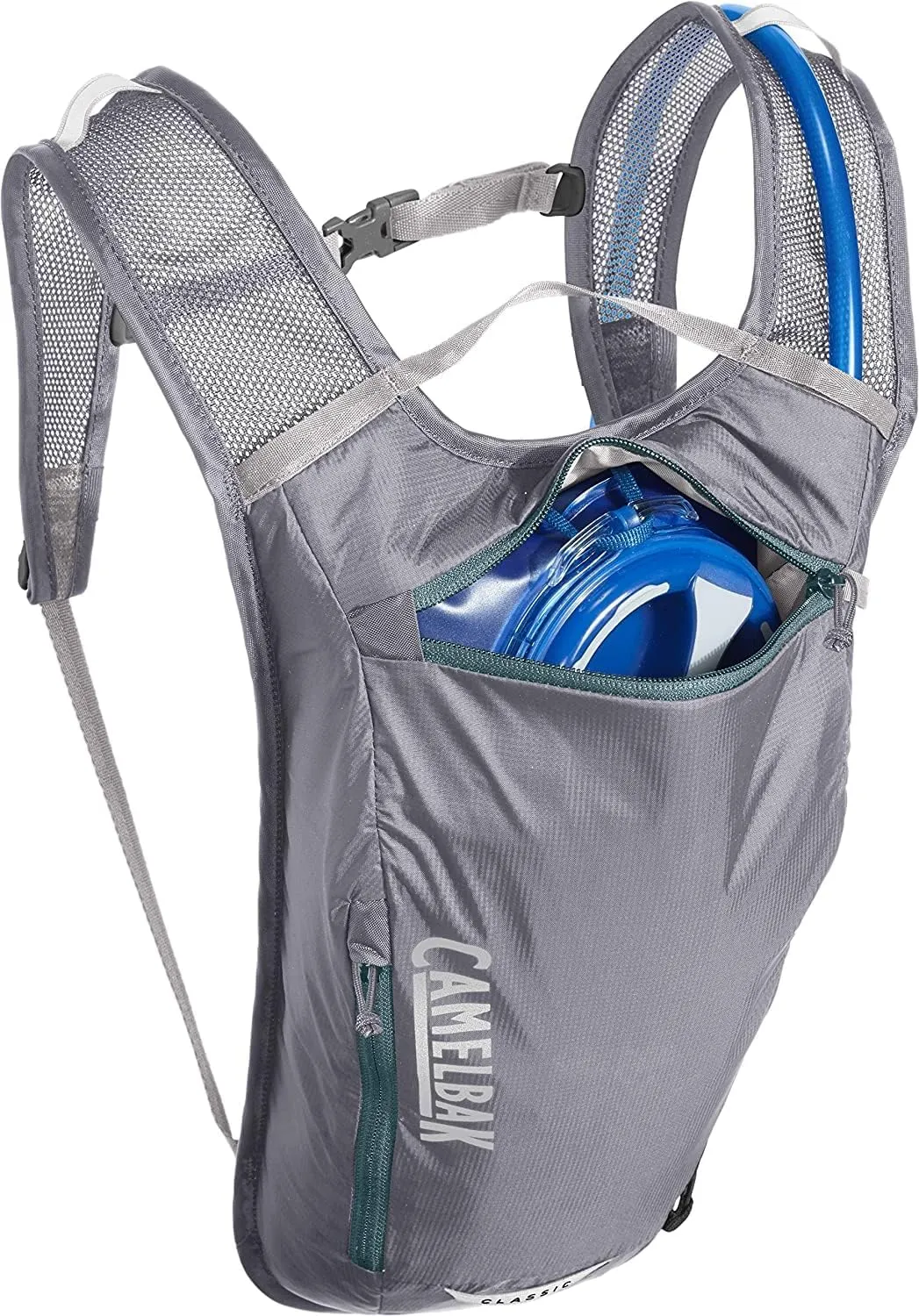 CamelBak Classic Light Bike Hydration Pack 70oz