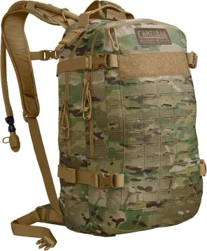 CamelBak H.A.W.G. Tactical Hydration Backpack Mil Spec Crux 100oz