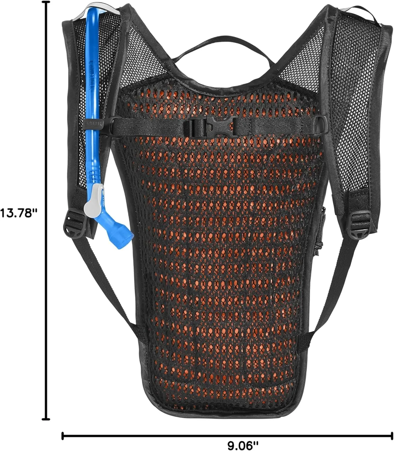 CamelBak Hydrobak Light Bike Hydration Backpack 50oz