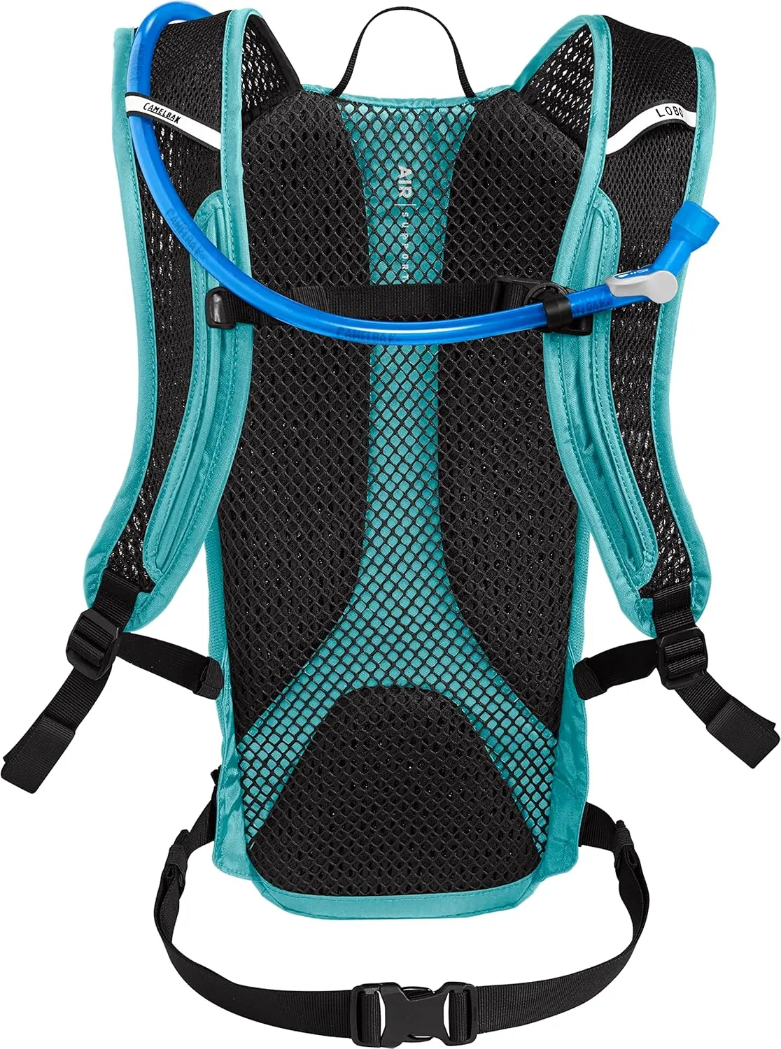 CamelBak Women's Lobo 9 Bike Hydration Pack 70oz