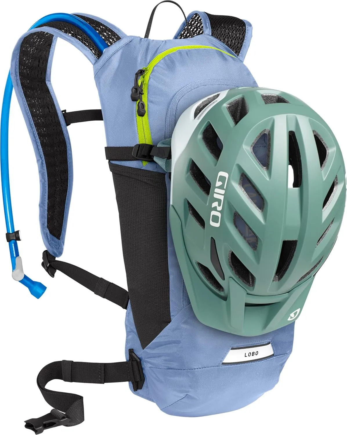 CamelBak Women's Lobo 9 Bike Hydration Pack 70oz