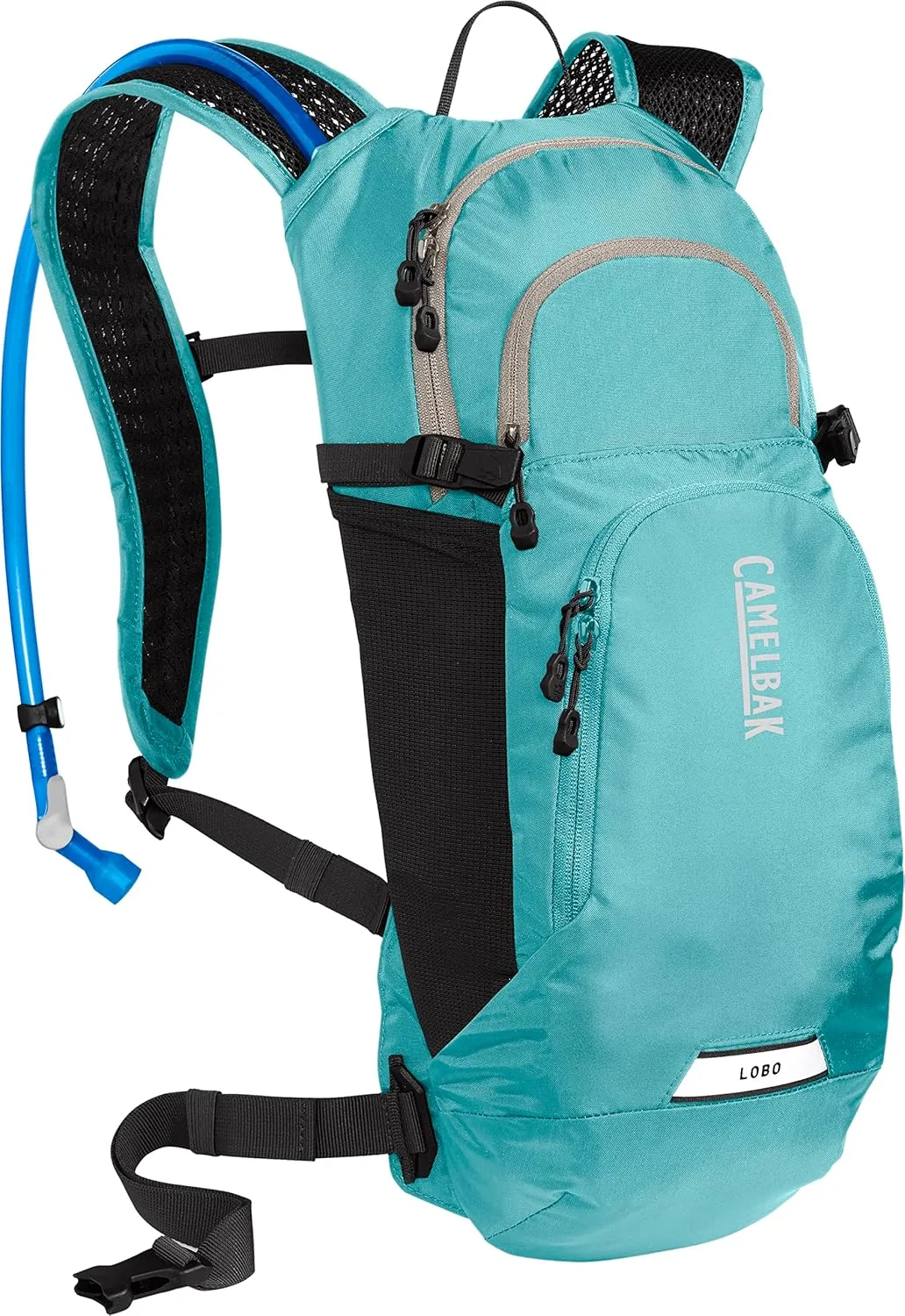 CamelBak Women's Lobo 9 Bike Hydration Pack 70oz