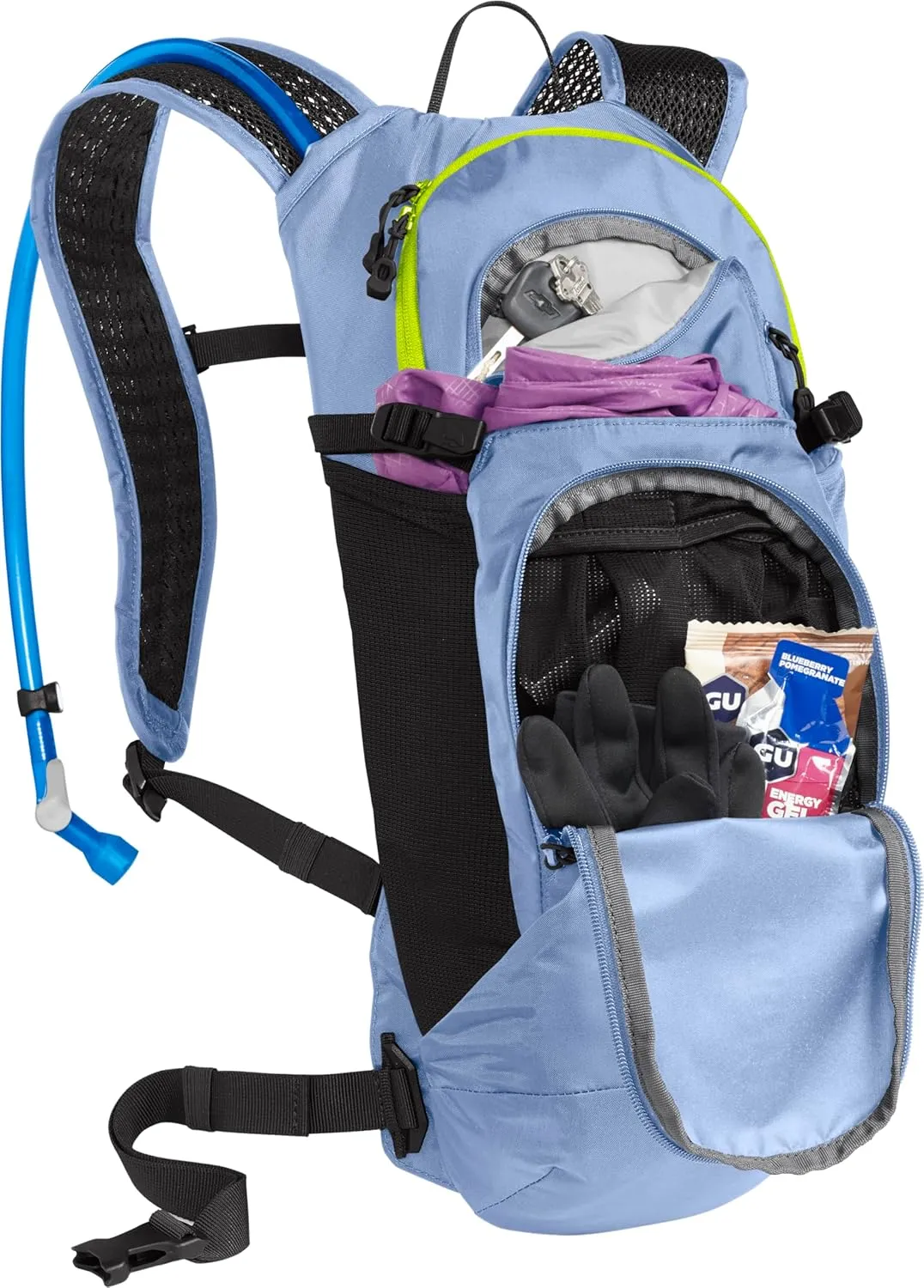 CamelBak Women's Lobo 9 Bike Hydration Pack 70oz
