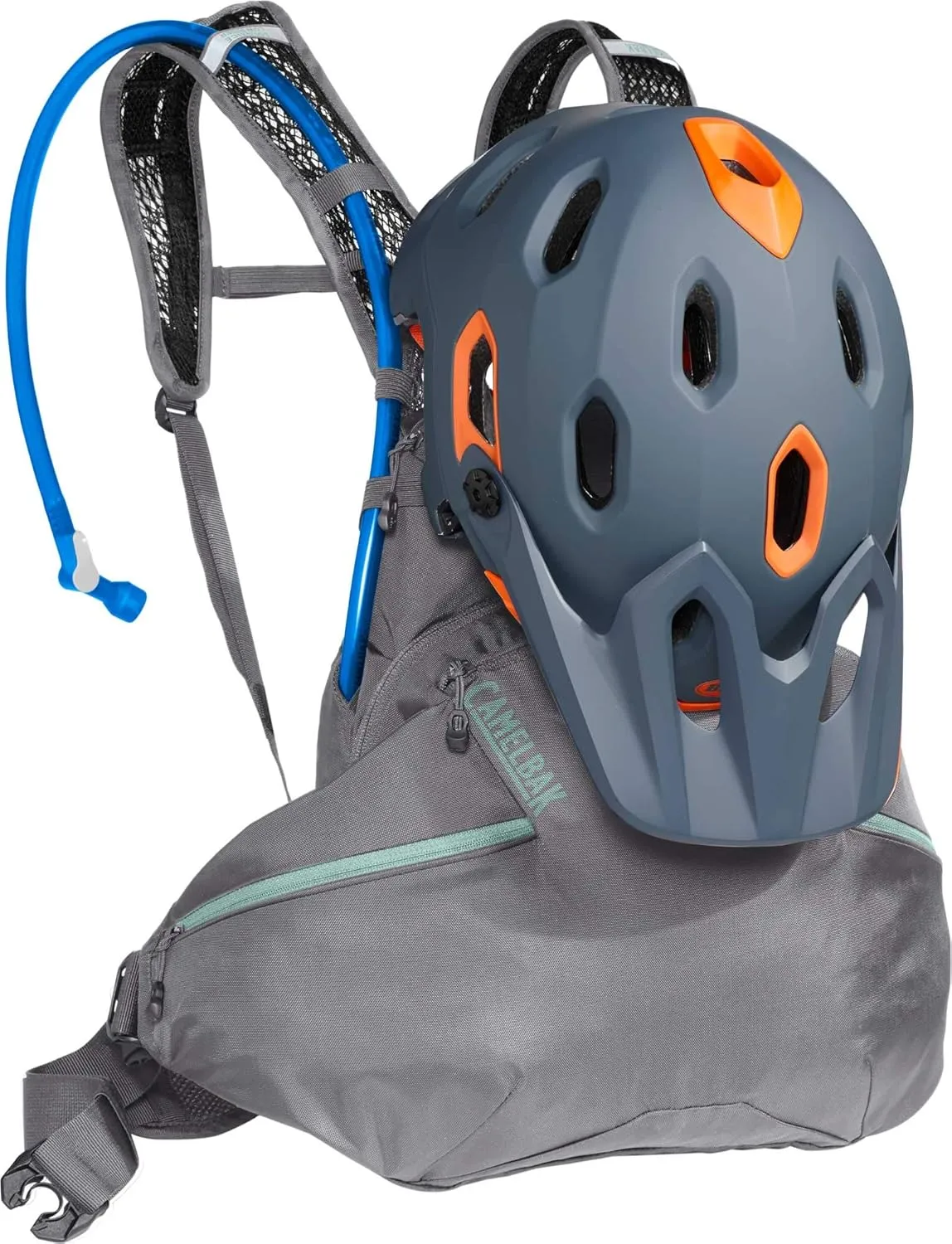 CamelBak Women’s Solstice LR 10 Bike Hydration Pack Lumbar Reservoir 100oz