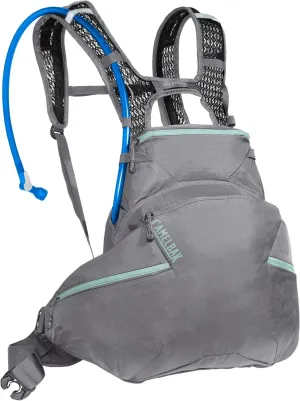 CamelBak Women’s Solstice LR 10 Bike Hydration Pack Lumbar Reservoir 100oz