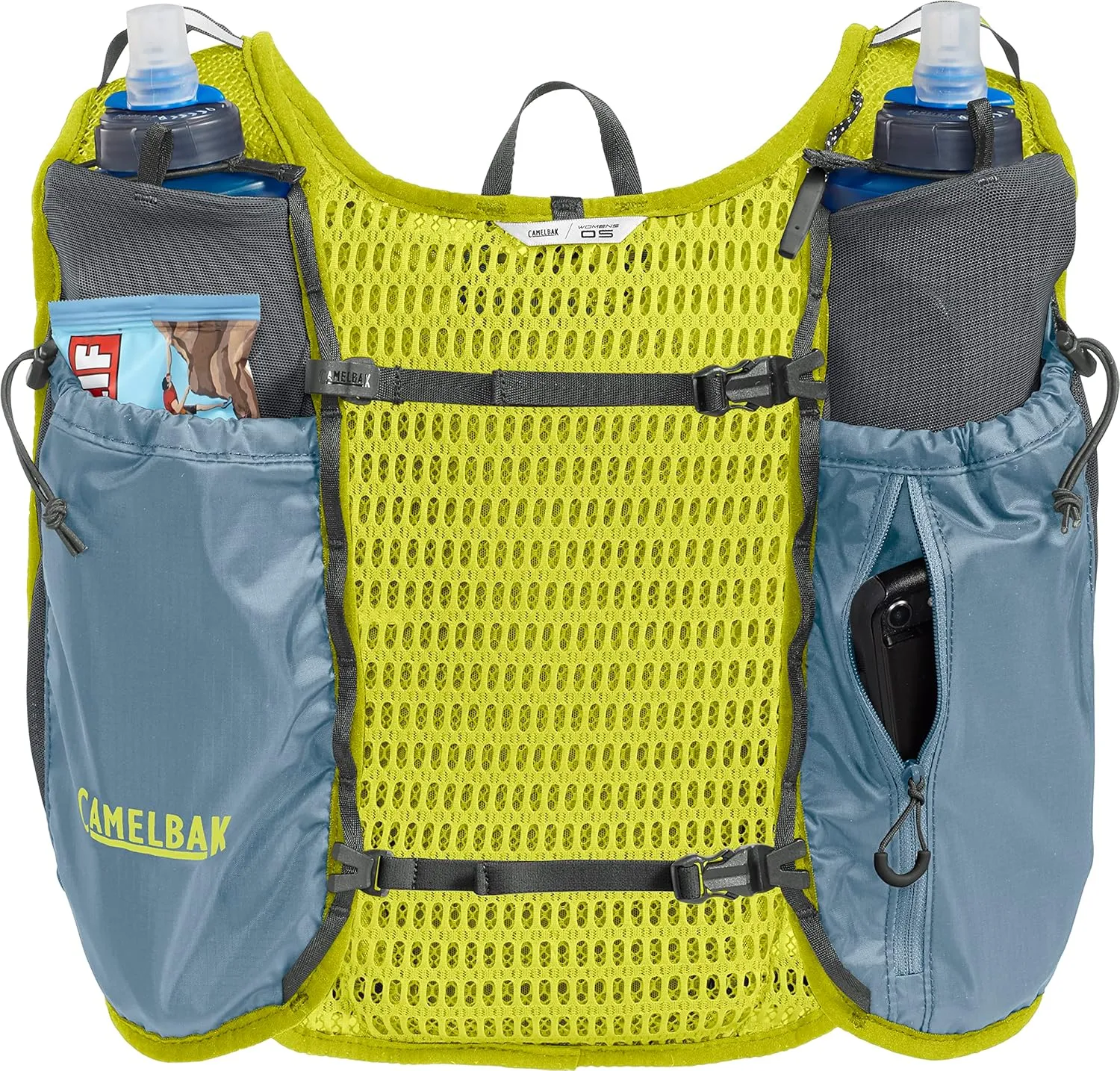 CamelBak Women's Trail Run Hydration Vest