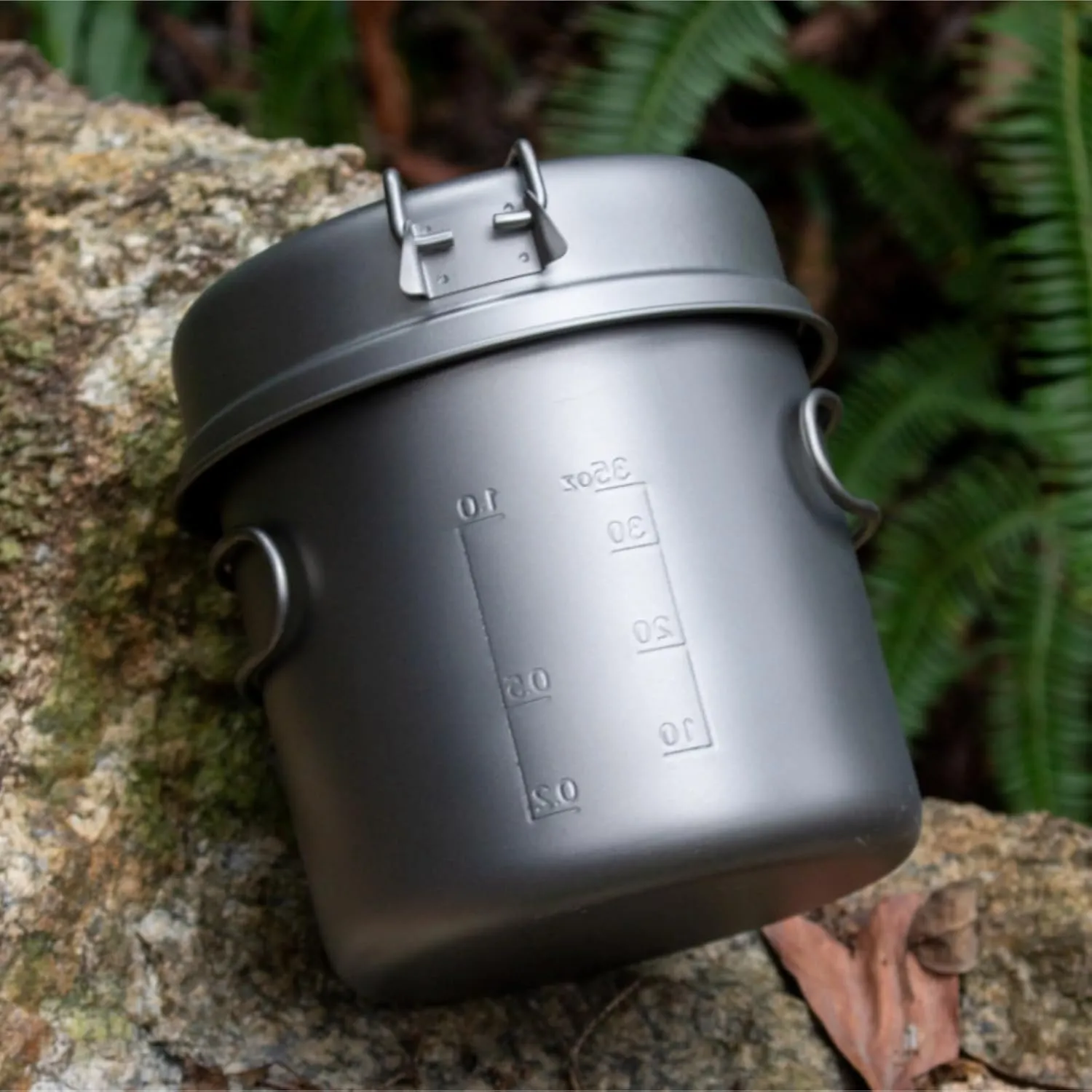 Camping Cookware, Outdoor Pot Set Portable Pot Soup Pot Frying Pan Camping Camping Cooker Cassette Stove Pot Portable Stove