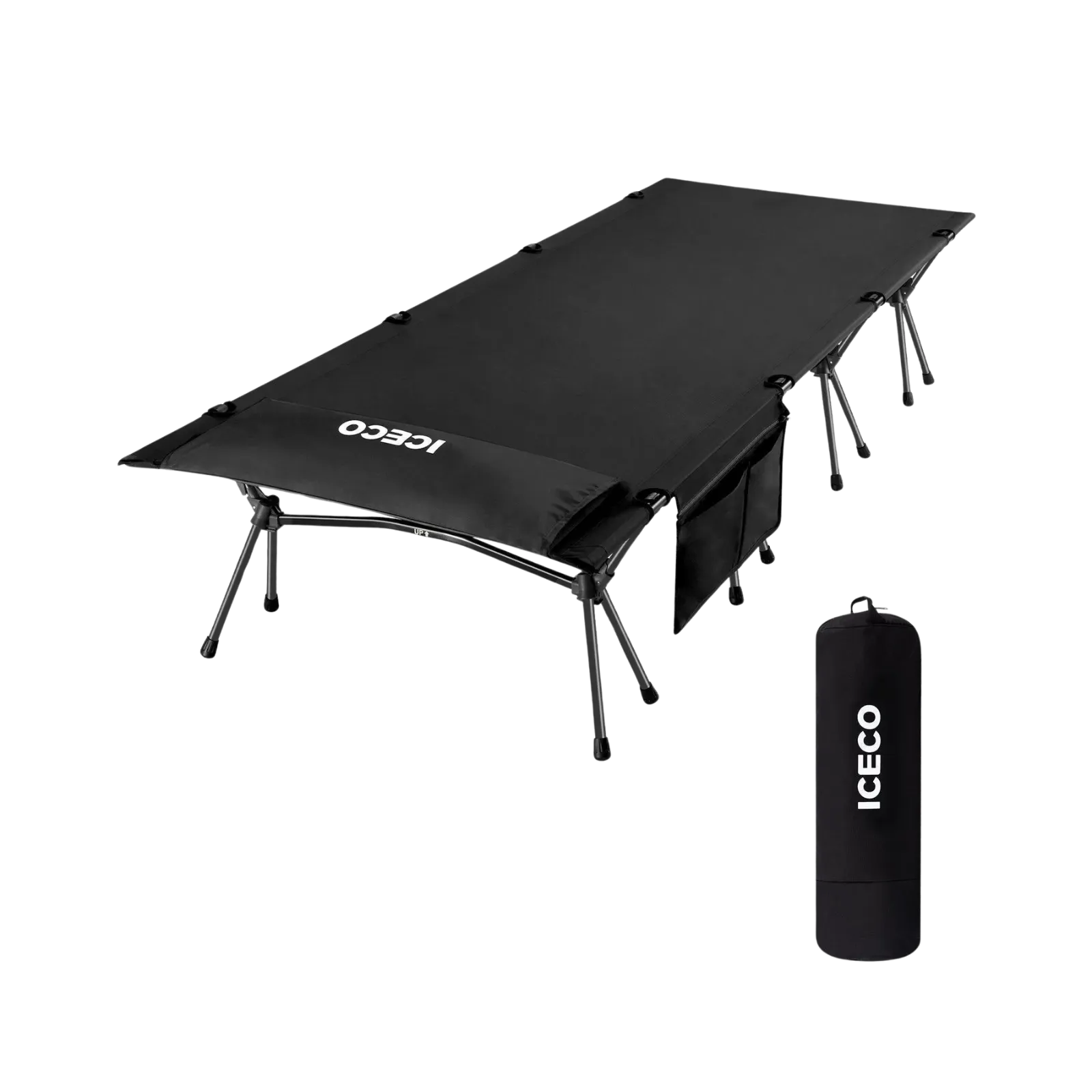 Camping Cot for Adults | ICECO