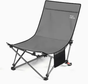 Camping cot Portable Camping Cot Outdoor Recliner Folding Cot for Office Nap and Home Lounging Camping Spare Bed, Patio Rollaway Guest Bed Folding cot