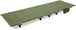Camping Cot Portable Folding Bed Camping Fishing Hiking Bed Outdoor Beach Travel Tent Sleep Fishing Cot Enduring
