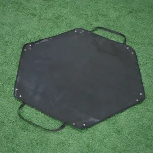 Camping Stove mats Fireproof