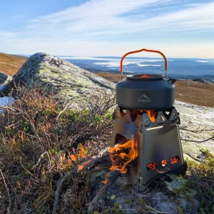 Camping Stove