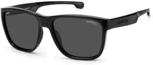 Carrera-Ducati CA003/S Square Sunglasses for Men   BUNDLE With Designer iWear Complimentary Eyewear Kit