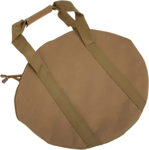 Cast Iron Pan Storage Bag Versatile Camping Gear Bbq Bag Portable Outdoor Kitchenware