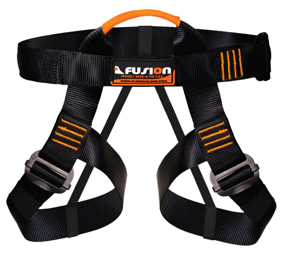 Centaur Half Body Seat Harness