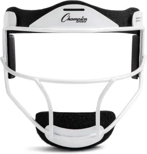 Champion Sports Softball Fielders Face Mask
