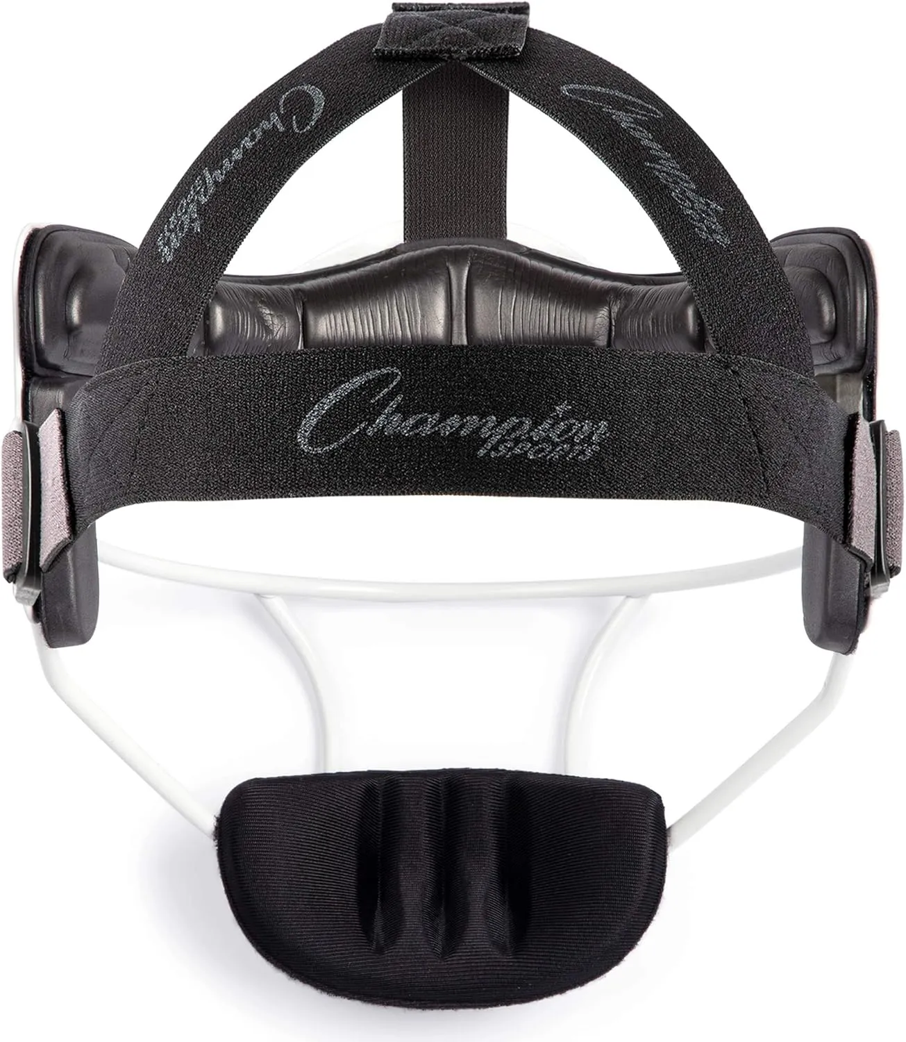 Champion Sports Softball Fielders Face Mask