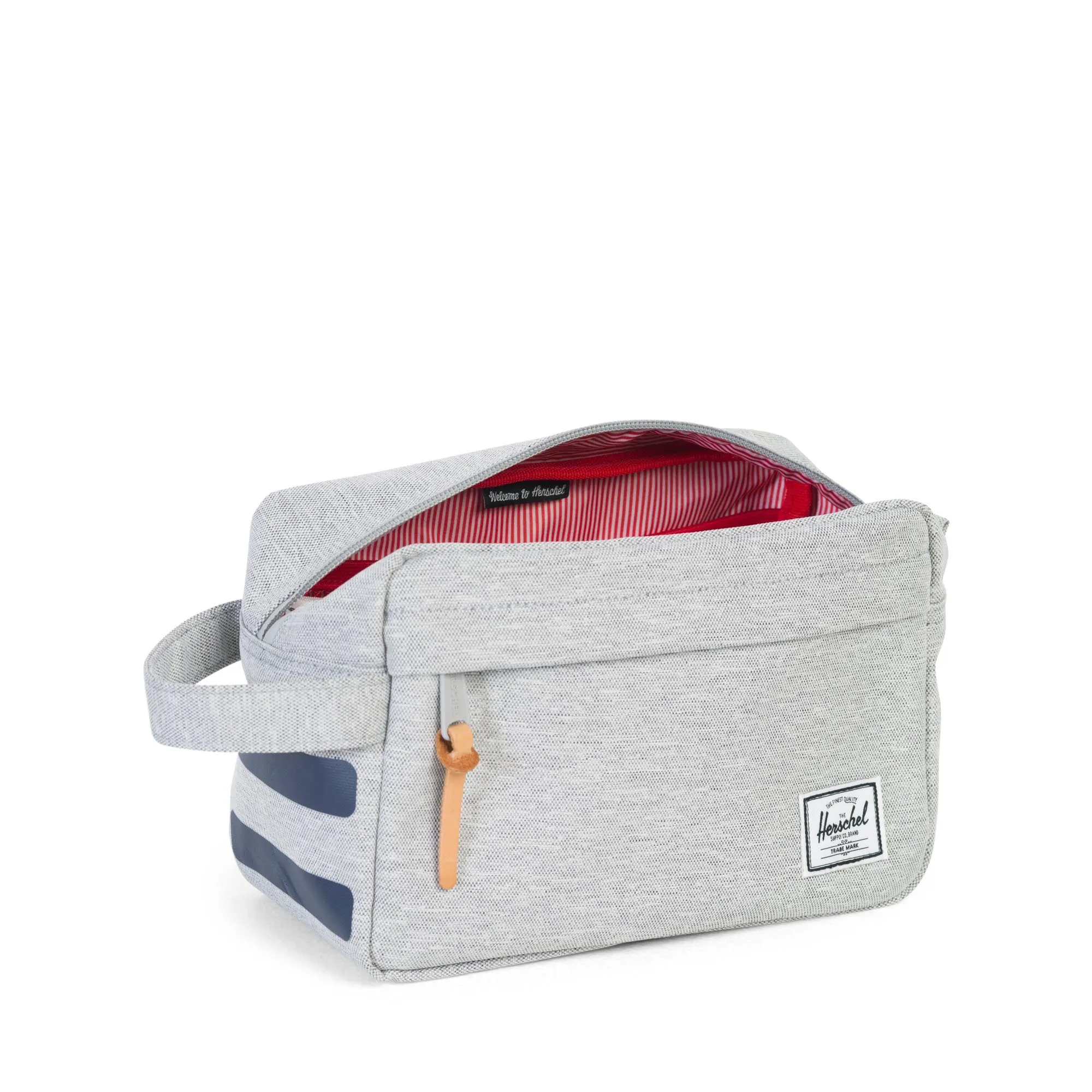 Chapter Travel Kit