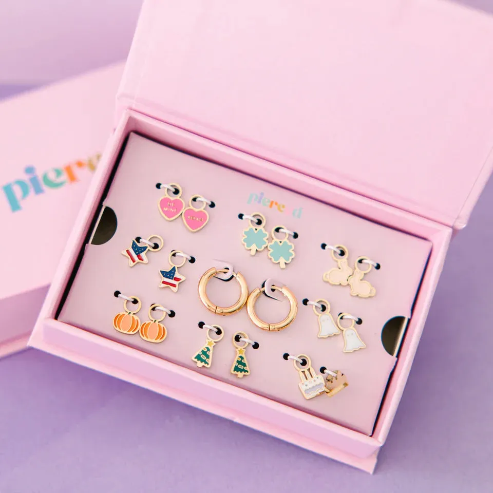 Charm Set