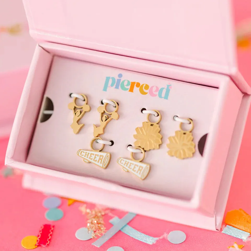 Charm Set