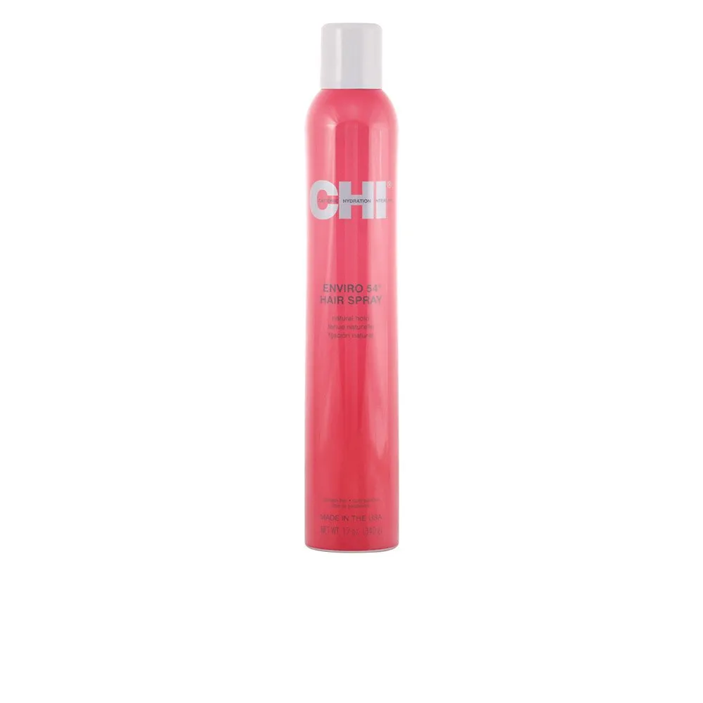 CHI Enviro 54 Hair Spray Natural Hold, 12 oz.