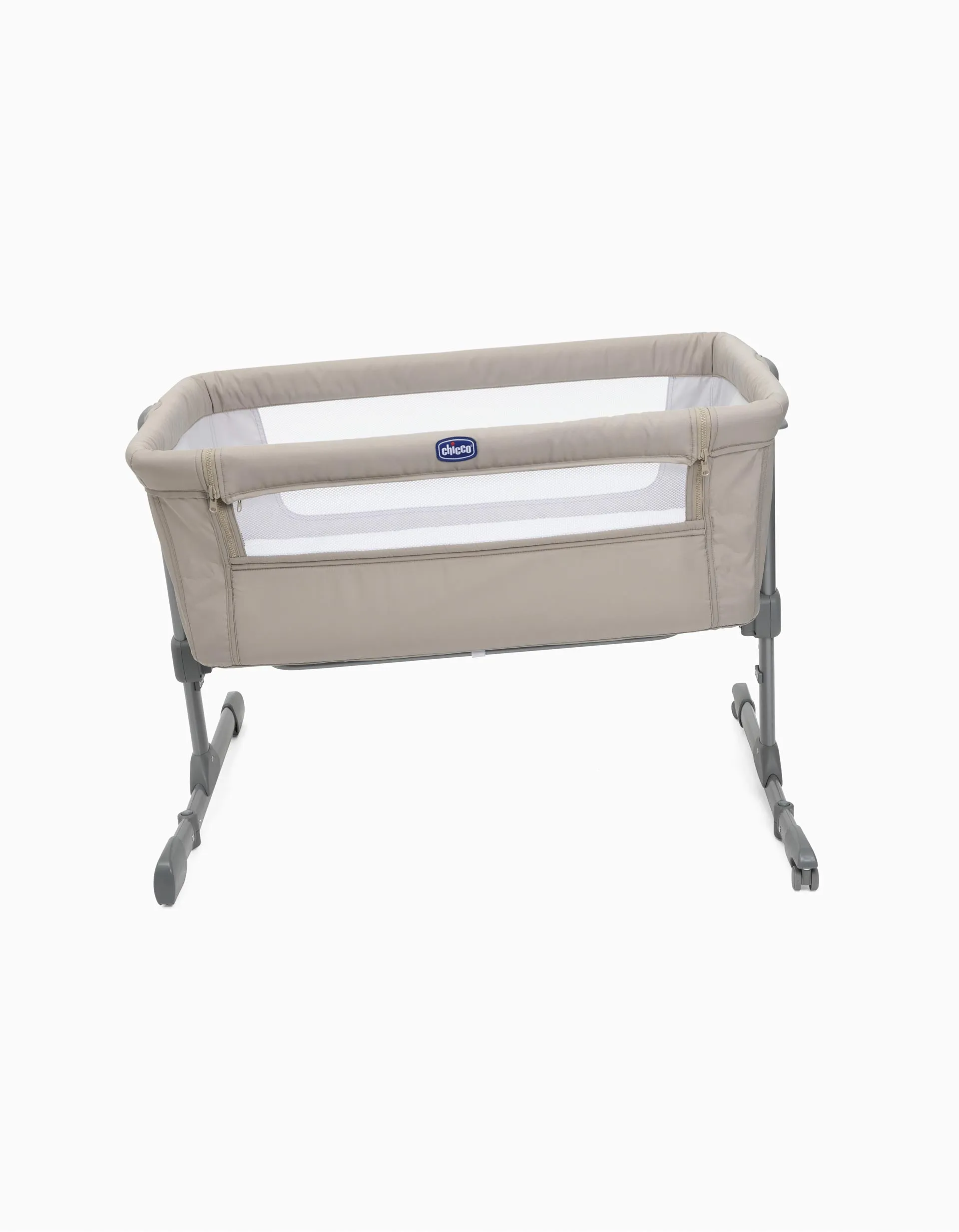 Chicco Next 2 Me Cot, Essential