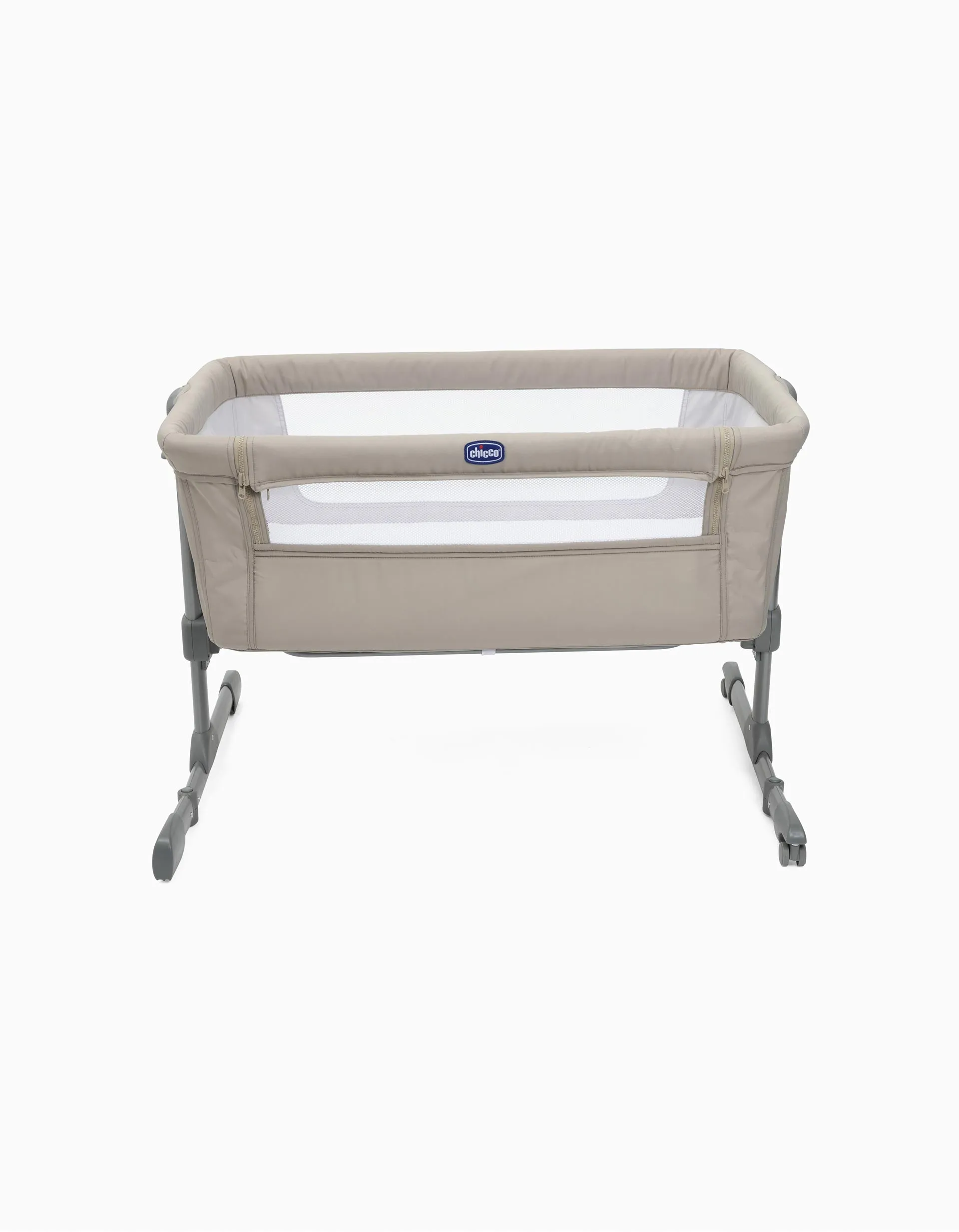 Chicco Next 2 Me Cot, Essential