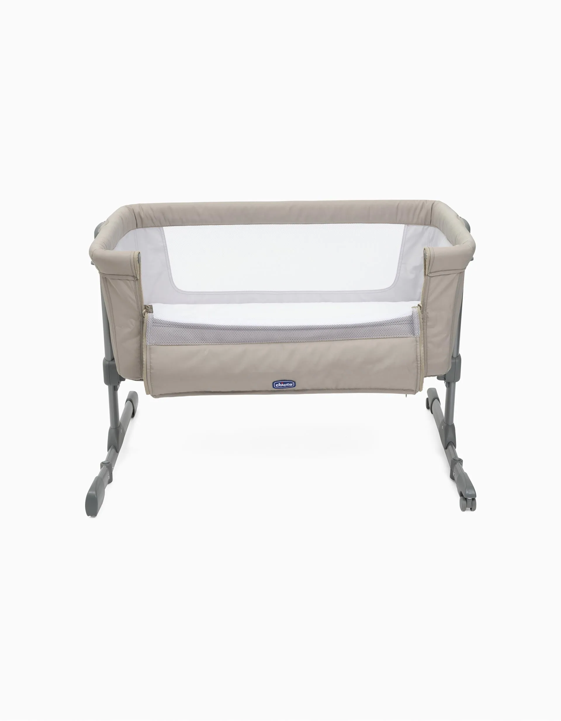 Chicco Next 2 Me Cot, Essential