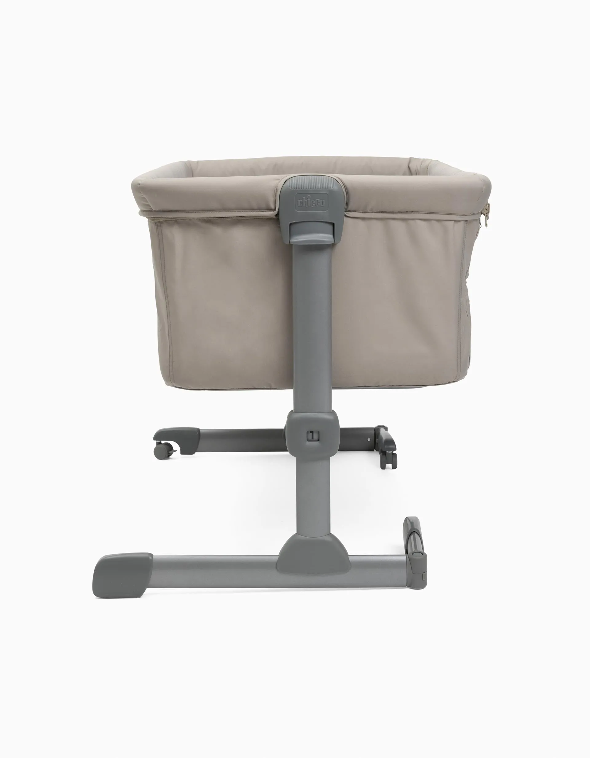 Chicco Next 2 Me Cot, Essential