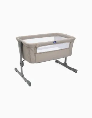 Chicco Next 2 Me Cot, Essential