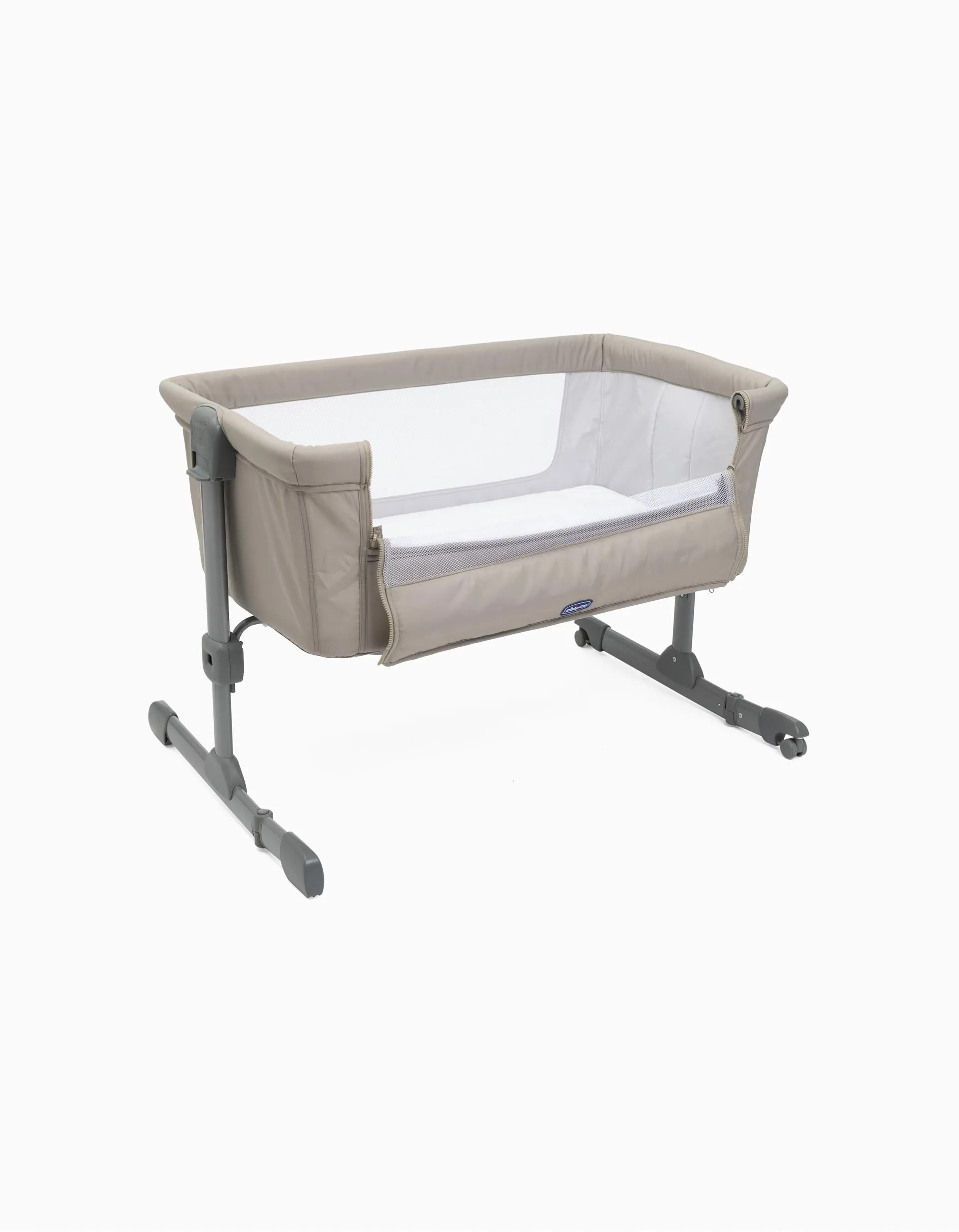 Chicco Next 2 Me Cot, Essential