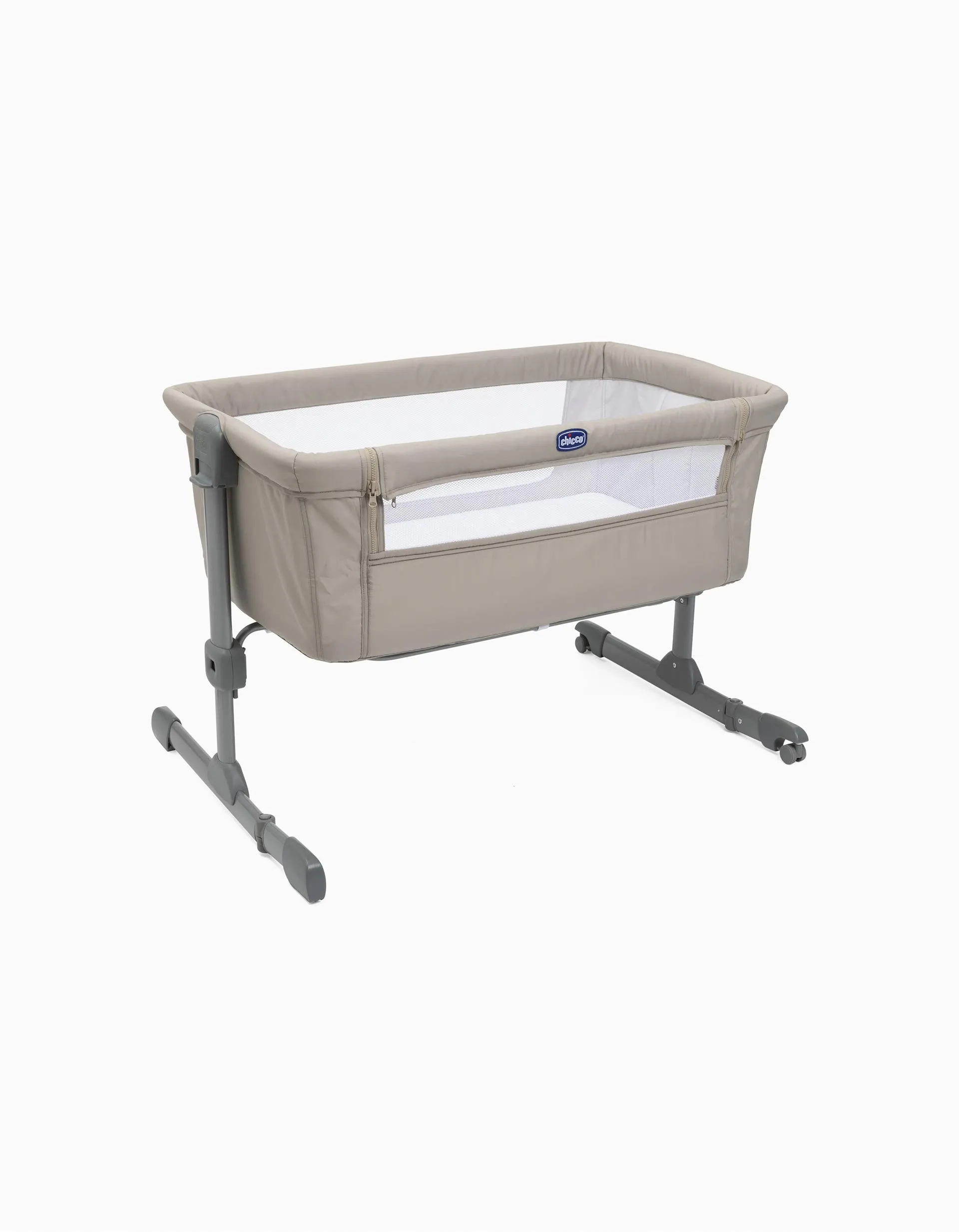 Chicco Next 2 Me Cot, Essential