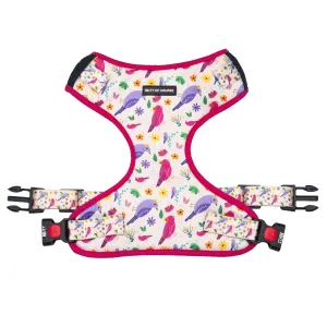 Chirpy Chirps Vest Harness For Dogs
