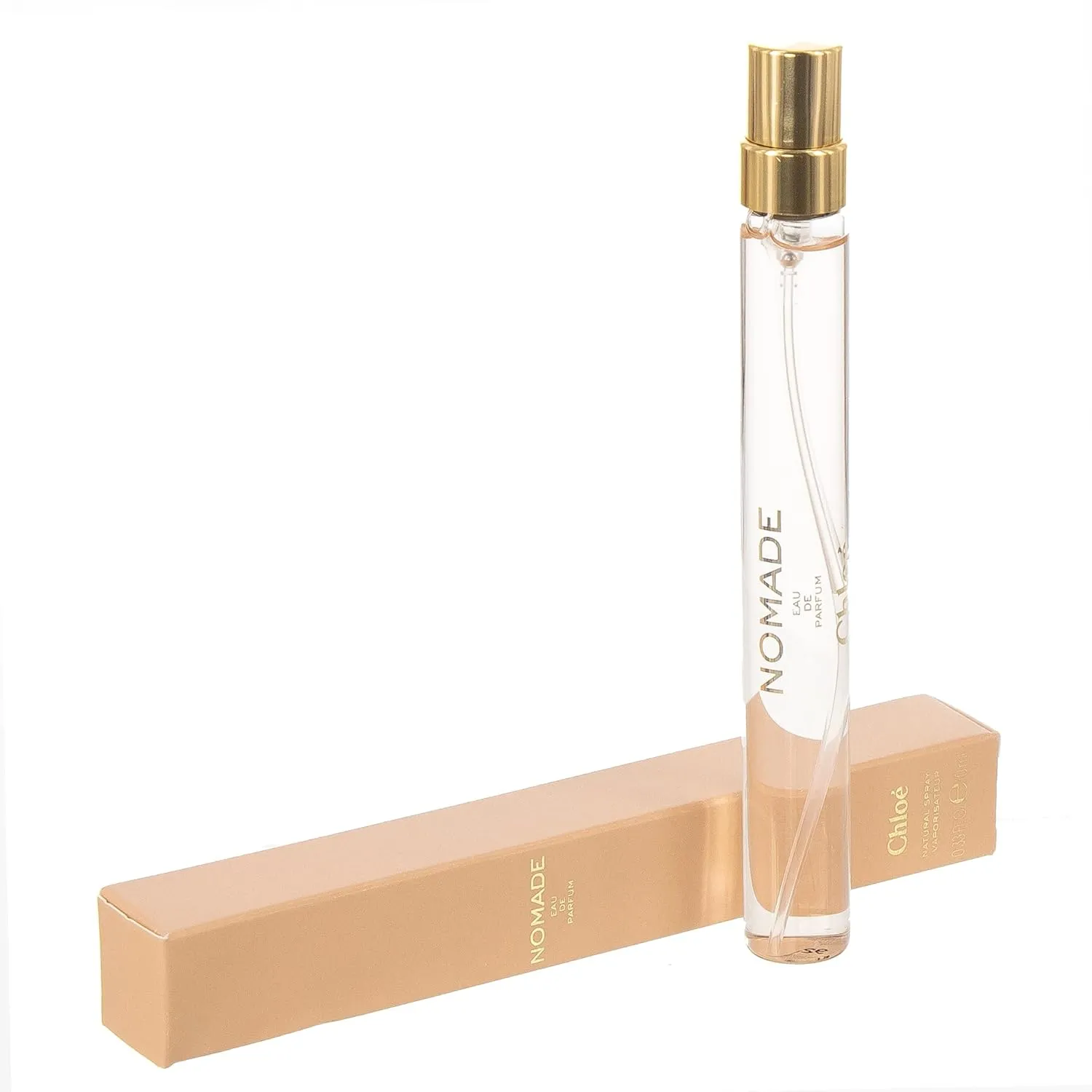 CHLOE NOMADE by Chloe, EAU DE PARFUM SPRAY 0.33 OZ MINI
