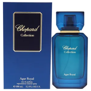 Chopard Kings Agar Royal Women 3.3 oz EDP Spray