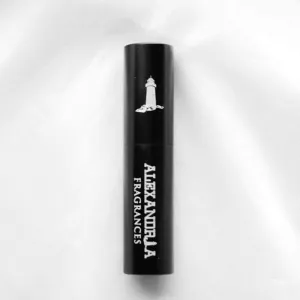 Citron Del Mar Travel Spray by Alexandria FragrancesExtrait De Parfum, Long Lasting, Day or Night Time