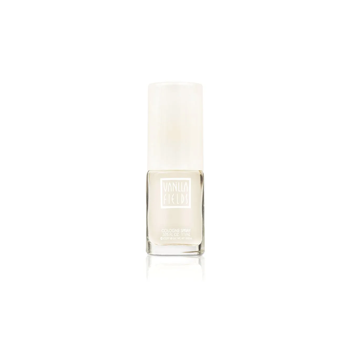 Classics Vanilla Fields .375 oz Cologne Spray Stocking Stuffer