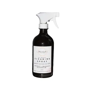 Cleaning Spray