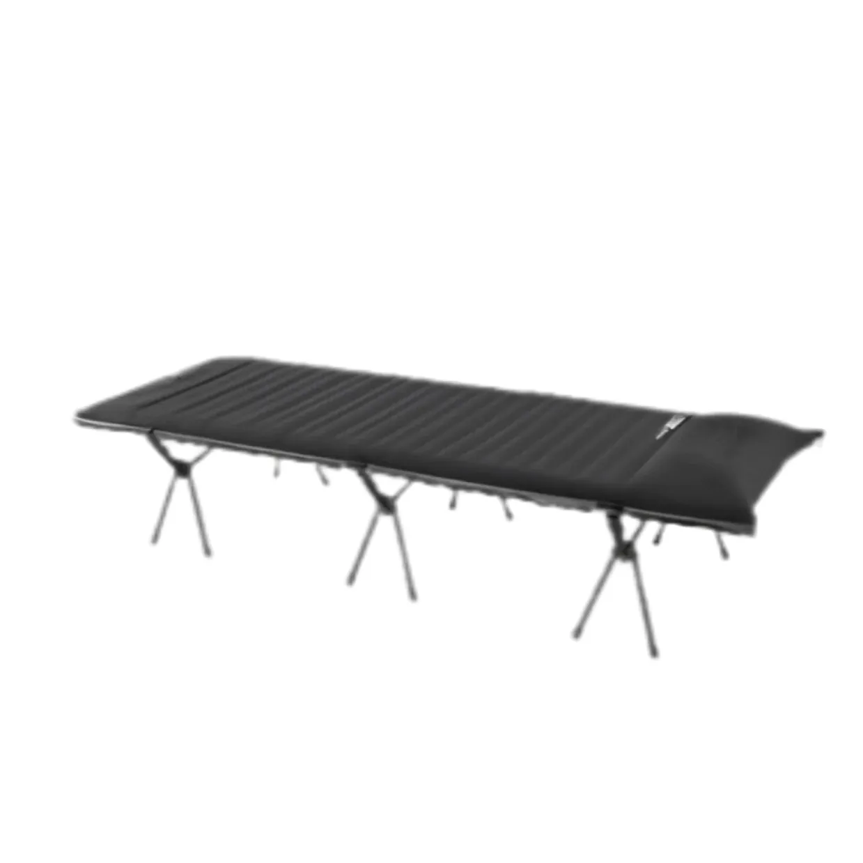 [CLEARANCE] Etrol Brown Bear Inflatable Camping Cot