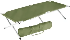 [CLEARANCE] Rothco G.I. Type Oversized Folding Cot